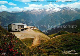 73239078 Bad Hofgastein Kleine Scharte Ankogel Keeskogel Bad Hofgastein - Sonstige & Ohne Zuordnung