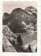 CPM. 15 X 10,5  - LE  JOTTY  -  Gorges Du Pont Du Diable - Le Barrage Du Jotty - Autres & Non Classés