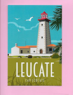 CP - LEUCATE - Cap Leucate - Leucate