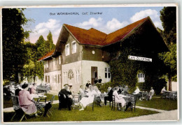 52052707 - Bad Woerishofen - Bad Wörishofen