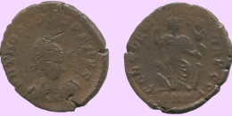 LATE ROMAN EMPIRE Pièce Antique Authentique Roman Pièce 2.4g/19mm #ANT2341.14.F.A - The End Of Empire (363 AD Tot 476 AD)