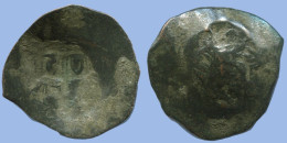 ALEXIOS III ANGELOS ASPRON TRACHY BILLON BYZANTINE Coin 2.1g/24mm #AB449.9.U.A - Byzantine