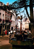 73239035 Bad Honnef Fussgaengerzone Bad Honnef - Bad Honnef