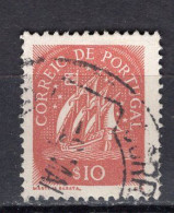 R4276 - PORTUGAL Yv N°629 - Used Stamps