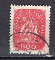 R4282 - PORTUGAL Yv N°635 - Usati