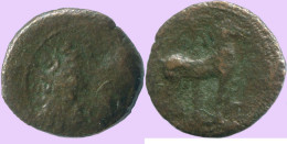 Antike Authentische Original GRIECHISCHE Münze #ANC12814.6.D.A - Grecques