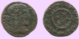 FOLLIS Antike Spätrömische Münze RÖMISCHE Münze 2.5g/18mm #ANT2004.7.D.A - La Caduta Dell'Impero Romano (363 / 476)