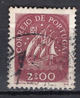 R4284 - PORTUGAL Yv N°637 - Usati