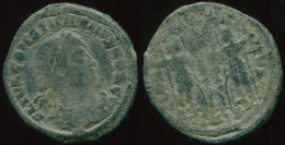 ROMAN PROVINCIAL Ancient Authentic Coin 2.02g/18.66mm #RPR1017.10.U.A - Röm. Provinz