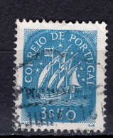 R4286 - PORTUGAL Yv N°639 - Gebraucht