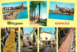 73238668 Sitges  Sitges - Other & Unclassified