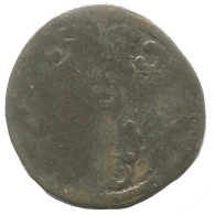 Authentic Original MEDIEVAL EUROPEAN Coin 0.5g/16mm #AC196.8.E.A - Otros – Europa