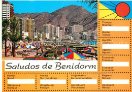 73238667 Benidorm  Benidorm - Other & Unclassified