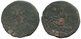 GORDIAN III Rome AD243-244 C-S 14.8g/30mm #NNN2057.48.F.A - Province