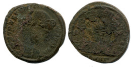 CONSTANTINE I MINTED IN NICOMEDIA FROM THE ROYAL ONTARIO MUSEUM #ANC10824.14.F.A - L'Empire Chrétien (307 à 363)