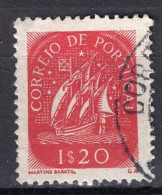 R4319 - PORTUGAL Yv N°709 - Usati