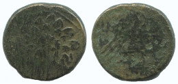 AMISOS PONTOS AEGIS WITH FACING GORGON GRIEGO ANTIGUO Moneda 7.5g/22mm #AA178.29.E.A - Griechische Münzen