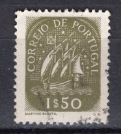 R4320 - PORTUGAL Yv N°710 - Usado