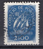 R4321 - PORTUGAL Yv N°712 - Oblitérés