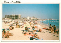 73238647 Can Pastilla Palma De Mallorca Strand Can Pastilla - Other & Unclassified