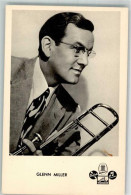 39825307 - Posaunist Glenn Miller - Music And Musicians