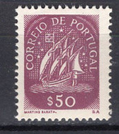 R4735 - PORTUGAL Yv N°634 * - Nuevos