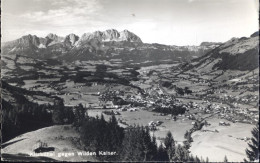 20067307 - Kitzbuehel - Mit Dem Wilden Kaiser - Andere & Zonder Classificatie