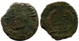 CONSTANS MINTED IN ALEKSANDRIA FOUND IN IHNASYAH HOARD EGYPT #ANC11482.14.E.A - The Christian Empire (307 AD Tot 363 AD)