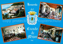 73238315 Mijas Restaurante Internacional De La Costa Del Sol Details Mijas - Other & Unclassified