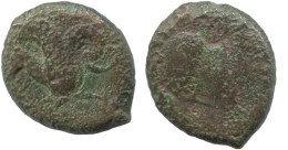 Antike Authentische Original GRIECHISCHE Münze 7.1g/20mm #ANT2524.10.D.A - Grecques