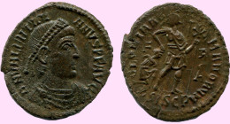 Authentic Original Ancient ROMAN EMPIRE Coin #ANC12096.25.U.A - Sonstige & Ohne Zuordnung