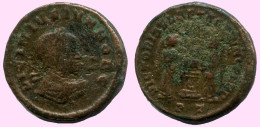 LICINIUS II ROMAN Bronze Coin #ANC12207.12.D.A - The Christian Empire (307 AD Tot 363 AD)