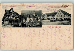 13224407 - Andlau - Other & Unclassified