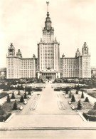 73238255 Moskau Moscou Lomonossov-Universitaet Moskau Moscou - Rusia