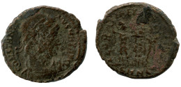 CONSTANTINE I MINTED IN NICOMEDIA FOUND IN IHNASYAH HOARD EGYPT #ANC10850.14.D.A - The Christian Empire (307 AD Tot 363 AD)