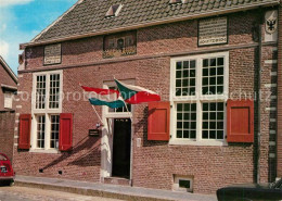 73237919 Naarden Commenius Museum Naarden - Andere & Zonder Classificatie