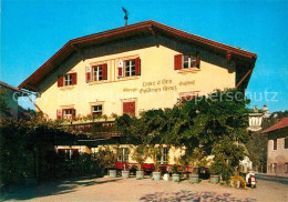 73237899 Bozen Suedtirol Gasthof Pension Goldenes Kreuz Bozen Suedtirol - Other & Unclassified