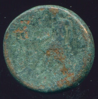 Antique GREC ANCIEN Pièce 4.1g/16.2mm #GRK1460.10.F.A - Griechische Münzen