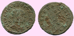 Authentique EMPIRE ROMAIN Antique Original Pièce #ANC12142.25.F.A - Altri & Non Classificati