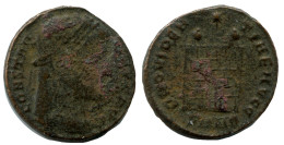 CONSTANTINE I MINTED IN NICOMEDIA FROM THE ROYAL ONTARIO MUSEUM #ANC10883.14.D.A - The Christian Empire (307 AD Tot 363 AD)