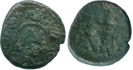Auténtico Original GRIEGO ANTIGUO Moneda 4.22g/17.31mm #ANC13366.8.E.A - Greek