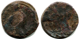 CONSTANS MINTED IN CONSTANTINOPLE FOUND IN IHNASYAH HOARD EGYPT #ANC11953.14.F.A - The Christian Empire (307 AD Tot 363 AD)