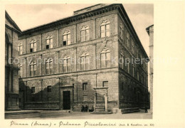 73237862 Pienza Palazzo Piccolomini Pienza - Other & Unclassified