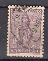 R5359 - COLONIES PORTUGAISES ANGOLA Yv N°251 - Angola