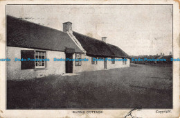 R042939 Burns Cottage. 1906 - World