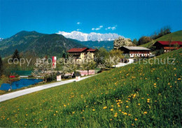 73237740 St Johann Pongau Hotel Bauernhof Und Stadl Alpenhof Gschwandl St Johann - Other & Unclassified