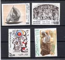 FRANCE  OB - Used Stamps