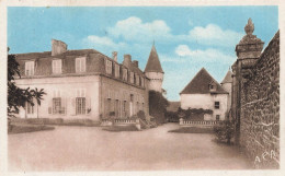 St Jean De Ligoure * Le Château Du Village - Autres & Non Classés