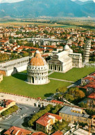 73237717 Pisa Domplatz Fliegeraufnahme Pisa - Other & Unclassified