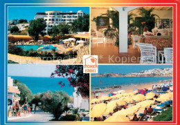 73237715 Albufeira Hotel Monica Isabel Strand Albufeira - Andere & Zonder Classificatie